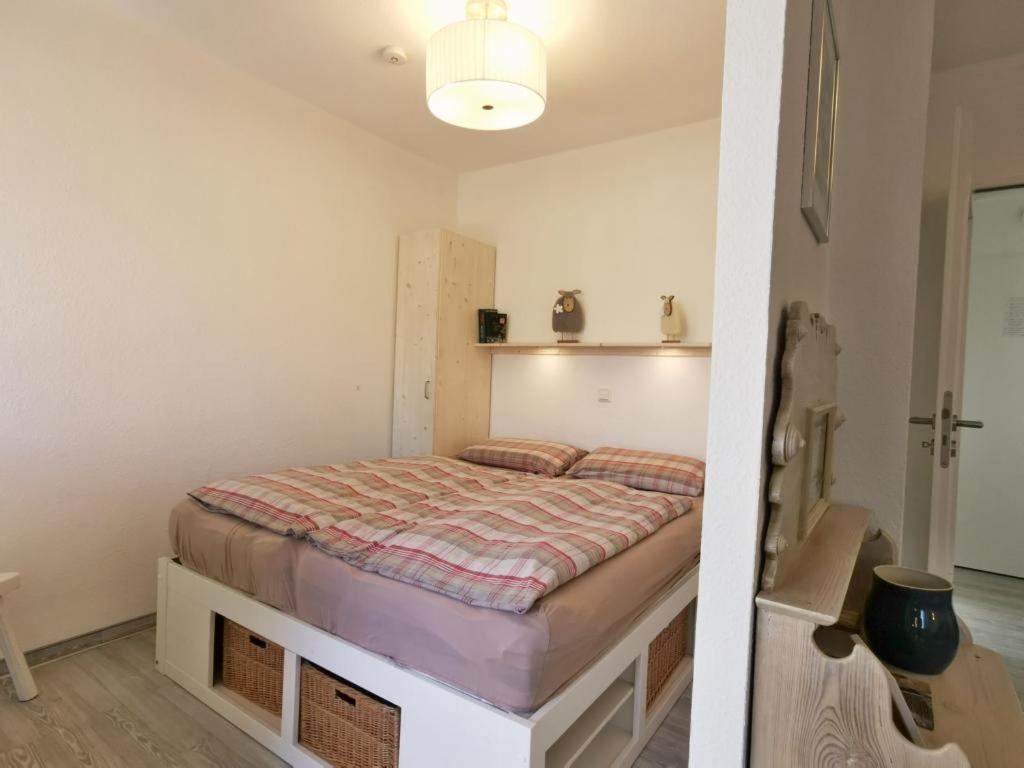 Appartement Albatros à Horumersiel Extérieur photo