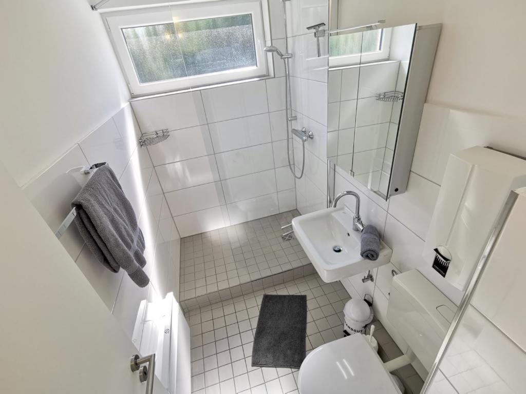 Appartement Albatros à Horumersiel Extérieur photo