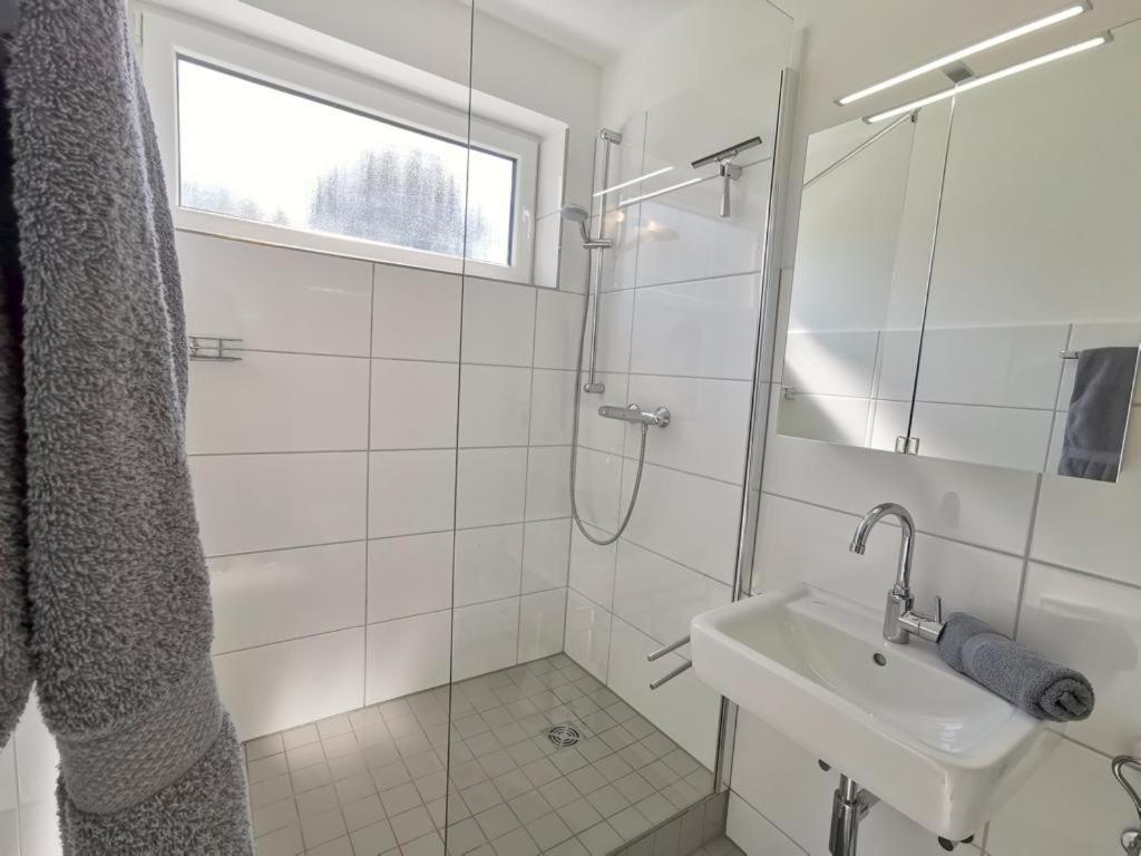 Appartement Albatros à Horumersiel Extérieur photo