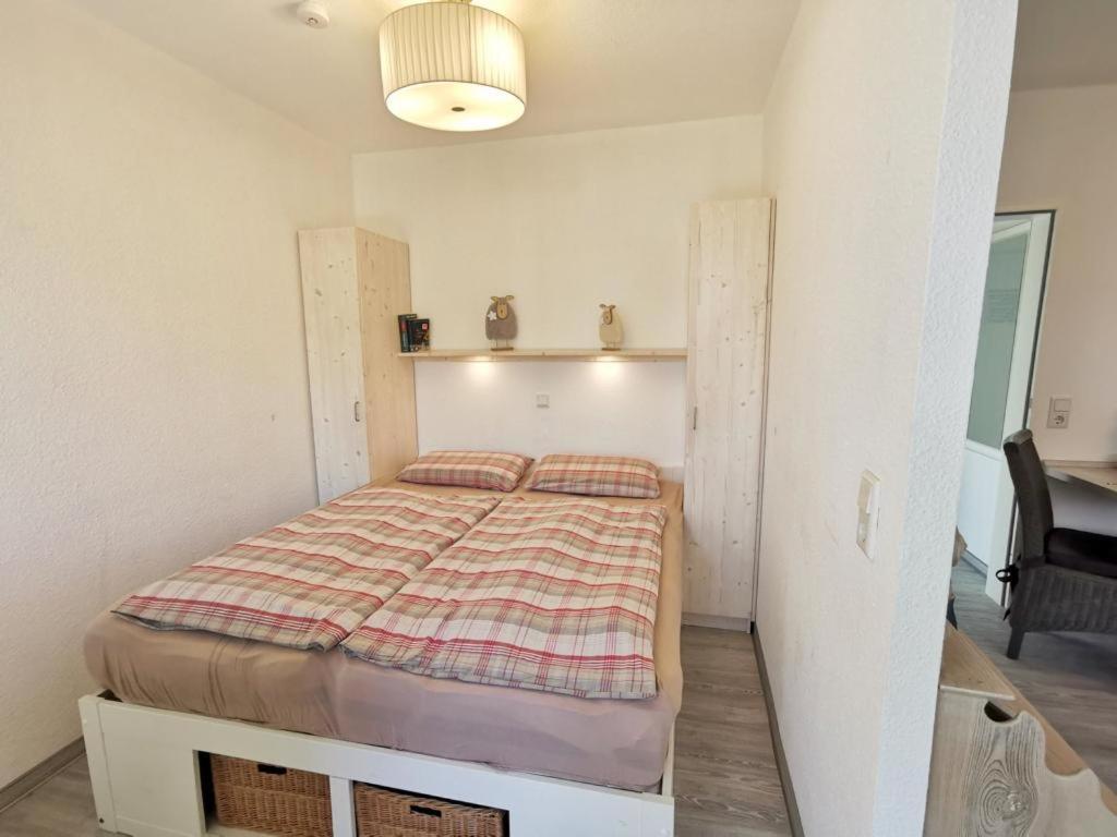 Appartement Albatros à Horumersiel Extérieur photo