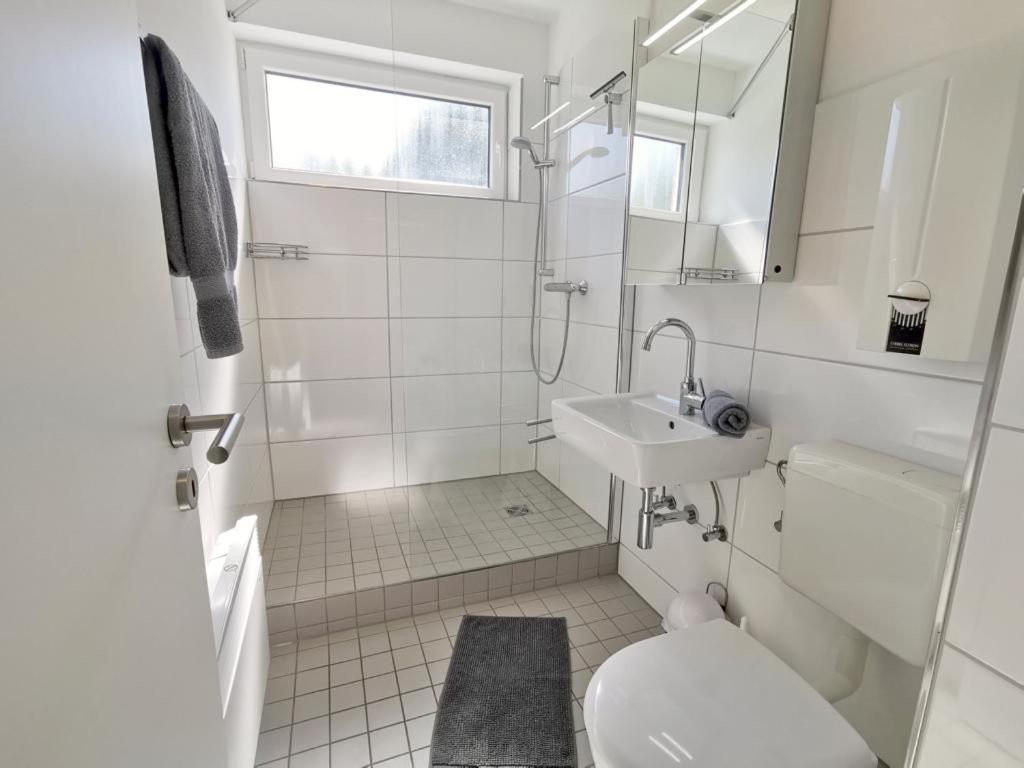 Appartement Albatros à Horumersiel Extérieur photo