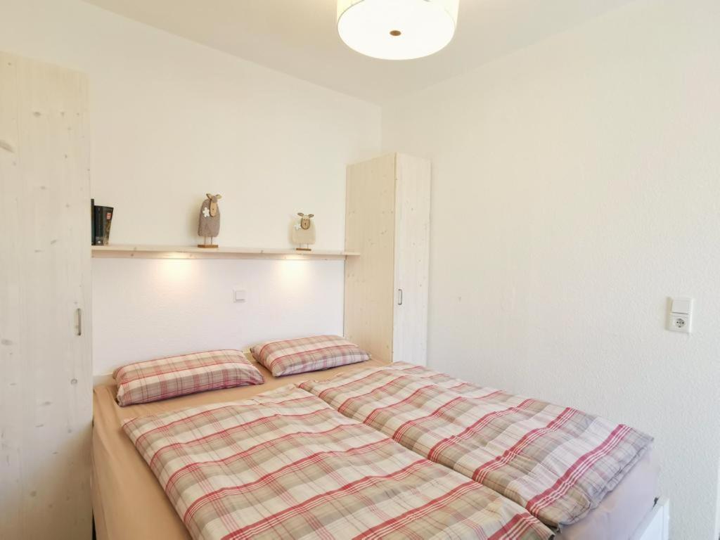 Appartement Albatros à Horumersiel Extérieur photo