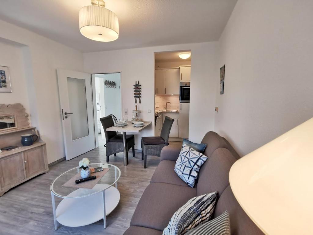 Appartement Albatros à Horumersiel Extérieur photo